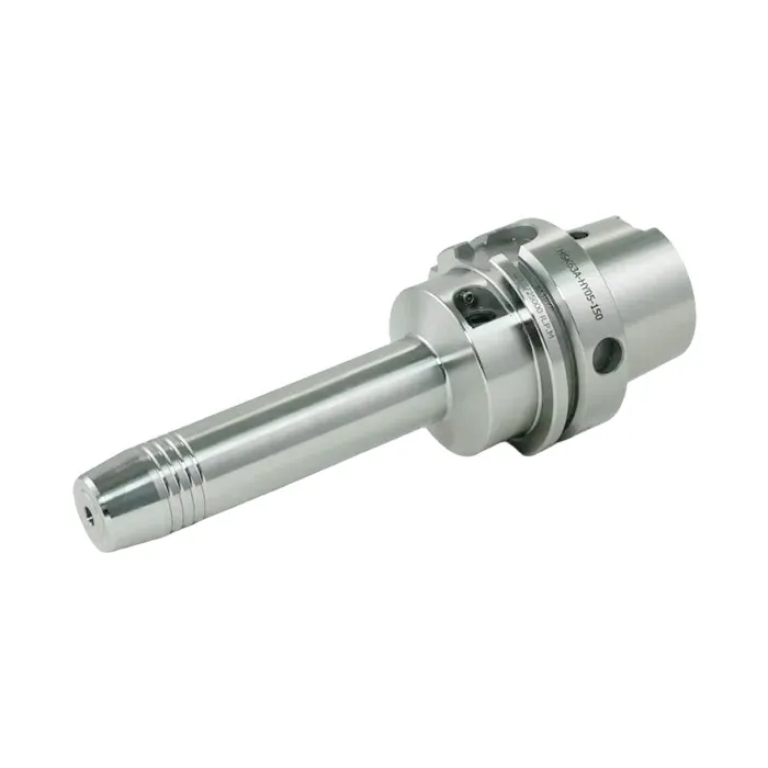 Hydrauliczny uchwyt na narzędzia