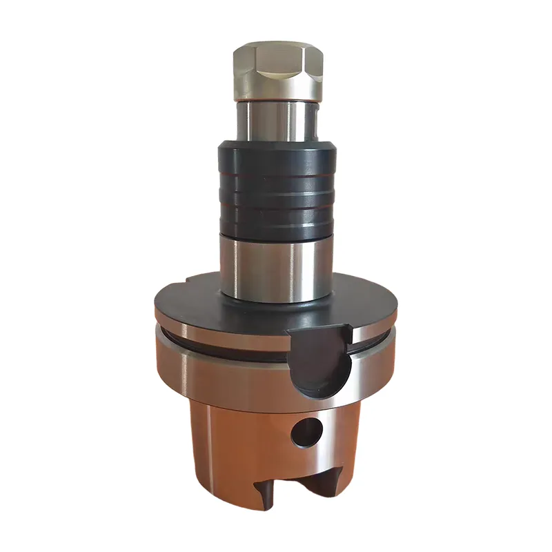 Cnc Tapping Tool Handle
